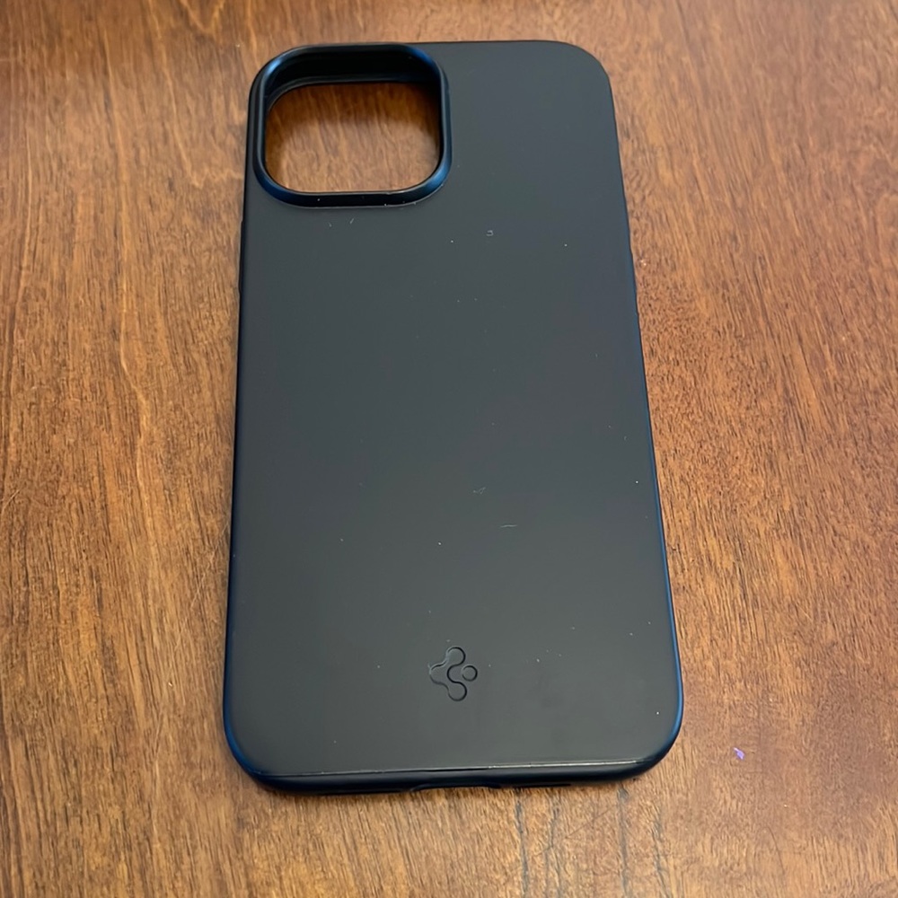 Spigen iphone 13 pro max case